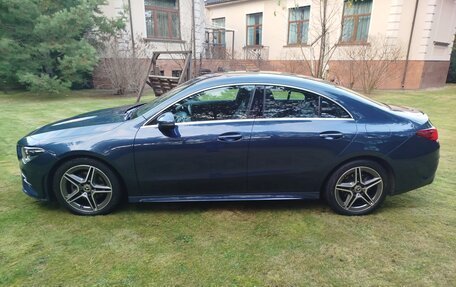 Mercedes-Benz CLA, 2020 год, 3 190 000 рублей, 4 фотография