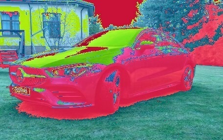 Mercedes-Benz CLA, 2020 год, 3 190 000 рублей, 2 фотография