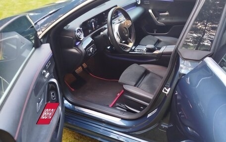 Mercedes-Benz CLA, 2020 год, 3 190 000 рублей, 13 фотография