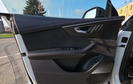 Audi RS Q8 I, 2021 год, 16 000 000 рублей, 5 фотография