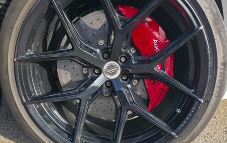 Audi RS Q8 I, 2021 год, 16 000 000 рублей, 11 фотография