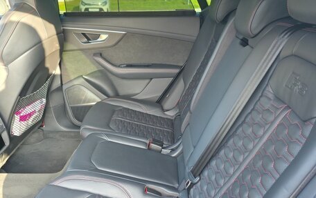 Audi RS Q8 I, 2021 год, 16 000 000 рублей, 7 фотография