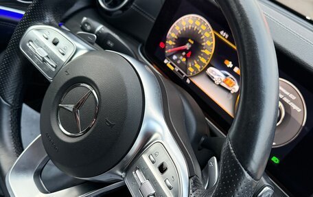 Mercedes-Benz E-Класс, 2020 год, 4 500 000 рублей, 11 фотография