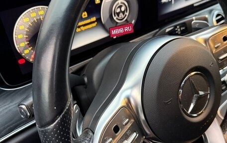 Mercedes-Benz E-Класс, 2020 год, 4 500 000 рублей, 12 фотография