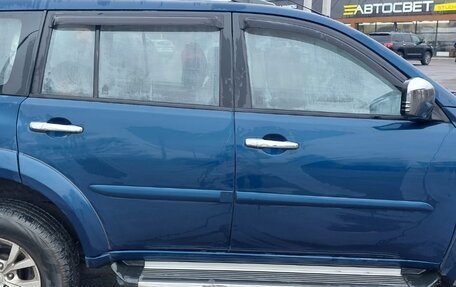 Mitsubishi Pajero Sport II рестайлинг, 2014 год, 2 000 000 рублей, 2 фотография