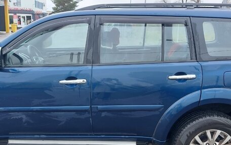 Mitsubishi Pajero Sport II рестайлинг, 2014 год, 2 000 000 рублей, 3 фотография