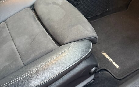 Mercedes-Benz E-Класс, 2020 год, 4 500 000 рублей, 22 фотография