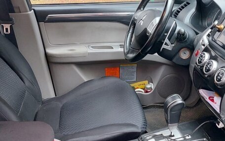 Mitsubishi Pajero Sport II рестайлинг, 2014 год, 2 000 000 рублей, 14 фотография