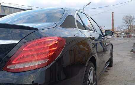 Mercedes-Benz C-Класс, 2014 год, 1 980 000 рублей, 6 фотография