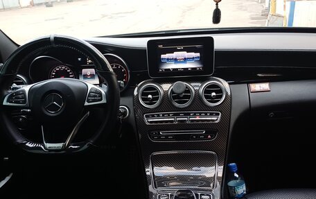 Mercedes-Benz C-Класс, 2014 год, 1 980 000 рублей, 11 фотография