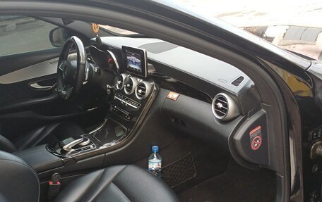 Mercedes-Benz C-Класс, 2014 год, 1 980 000 рублей, 8 фотография