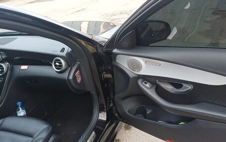 Mercedes-Benz C-Класс, 2014 год, 1 980 000 рублей, 9 фотография