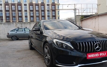 Mercedes-Benz C-Класс, 2014 год, 1 980 000 рублей, 3 фотография