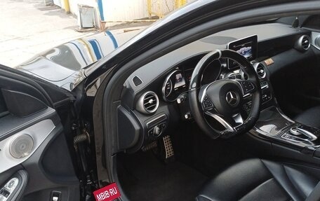 Mercedes-Benz C-Класс, 2014 год, 1 980 000 рублей, 10 фотография