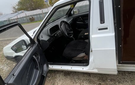 ГАЗ 31105 «Волга», 2003 год, 315 000 рублей, 6 фотография