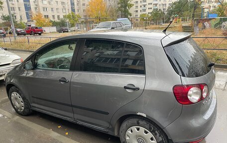 Volkswagen Golf Plus I, 2008 год, 750 000 рублей, 4 фотография