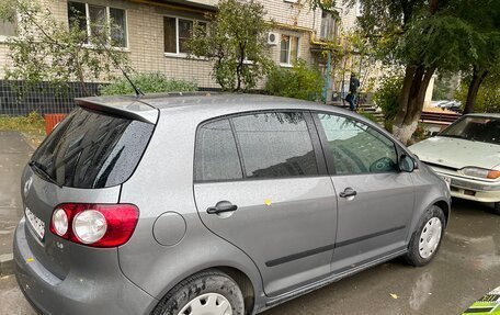 Volkswagen Golf Plus I, 2008 год, 750 000 рублей, 3 фотография