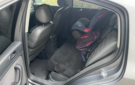 Volkswagen Golf Plus I, 2008 год, 750 000 рублей, 6 фотография