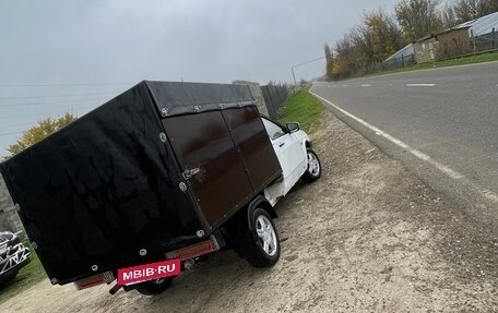 ГАЗ 31105 «Волга», 2003 год, 315 000 рублей, 5 фотография