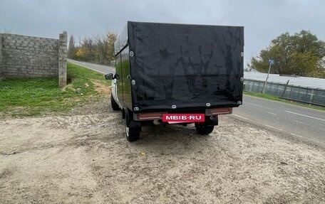 ГАЗ 31105 «Волга», 2003 год, 315 000 рублей, 4 фотография