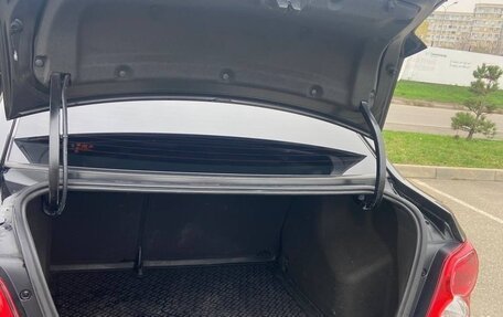 Chevrolet Aveo III, 2013 год, 600 000 рублей, 14 фотография