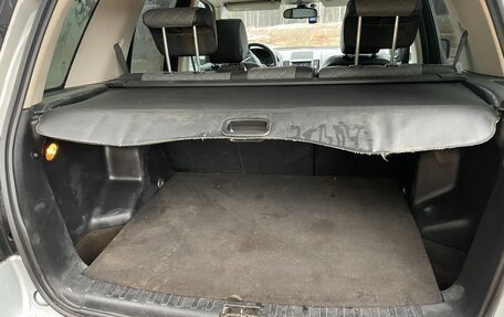 Land Rover Freelander II рестайлинг 2, 2007 год, 999 000 рублей, 13 фотография