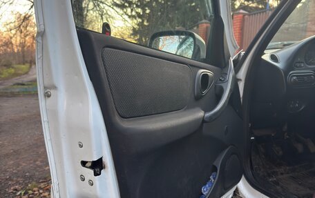 Chevrolet Niva I рестайлинг, 2019 год, 850 000 рублей, 5 фотография