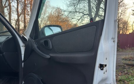 Chevrolet Niva I рестайлинг, 2019 год, 850 000 рублей, 6 фотография