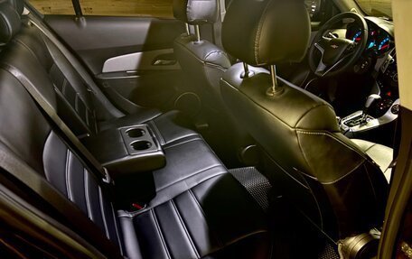 Chevrolet Cruze II, 2013 год, 1 200 000 рублей, 6 фотография