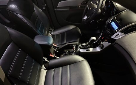 Chevrolet Cruze II, 2013 год, 1 200 000 рублей, 8 фотография