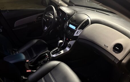 Chevrolet Cruze II, 2013 год, 1 200 000 рублей, 9 фотография