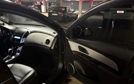 Chevrolet Cruze II, 2013 год, 1 200 000 рублей, 10 фотография