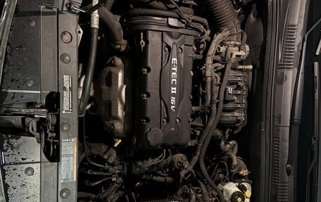 Chevrolet Cruze II, 2013 год, 1 200 000 рублей, 15 фотография