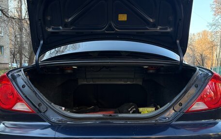 KIA Spectra II (LD), 2008 год, 450 000 рублей, 6 фотография