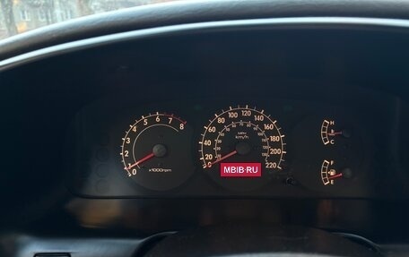 KIA Spectra II (LD), 2008 год, 450 000 рублей, 7 фотография