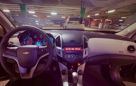 Chevrolet Cruze II, 2013 год, 1 200 000 рублей, 13 фотография