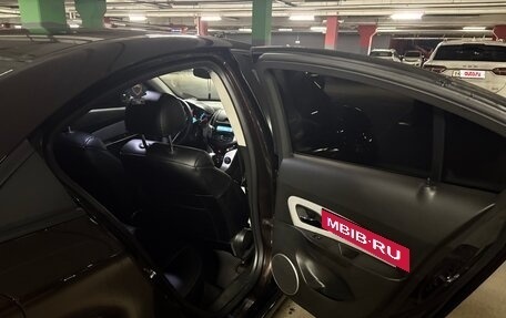 Chevrolet Cruze II, 2013 год, 1 200 000 рублей, 7 фотография