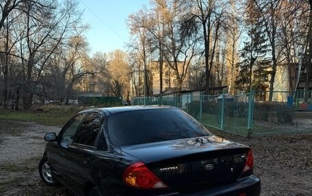 KIA Spectra II (LD), 2008 год, 450 000 рублей, 3 фотография