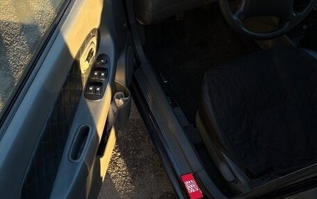 KIA Spectra II (LD), 2008 год, 450 000 рублей, 8 фотография