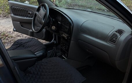 KIA Spectra II (LD), 2008 год, 450 000 рублей, 10 фотография