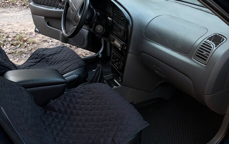 KIA Spectra II (LD), 2008 год, 450 000 рублей, 13 фотография