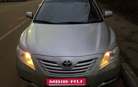 Toyota Camry, 2006 год, 490 000 рублей, 6 фотография