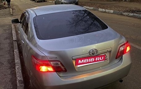 Toyota Camry, 2006 год, 490 000 рублей, 5 фотография