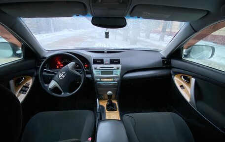 Toyota Camry, 2006 год, 490 000 рублей, 14 фотография