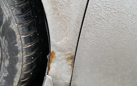 Toyota Camry, 2006 год, 490 000 рублей, 13 фотография