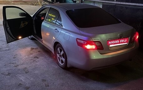 Toyota Camry, 2006 год, 490 000 рублей, 12 фотография