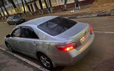 Toyota Camry, 2006 год, 490 000 рублей, 20 фотография