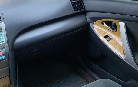 Toyota Camry, 2006 год, 490 000 рублей, 15 фотография