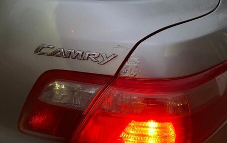 Toyota Camry, 2006 год, 490 000 рублей, 17 фотография