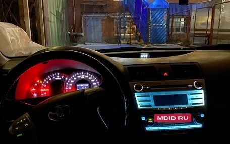 Toyota Camry, 2006 год, 490 000 рублей, 19 фотография